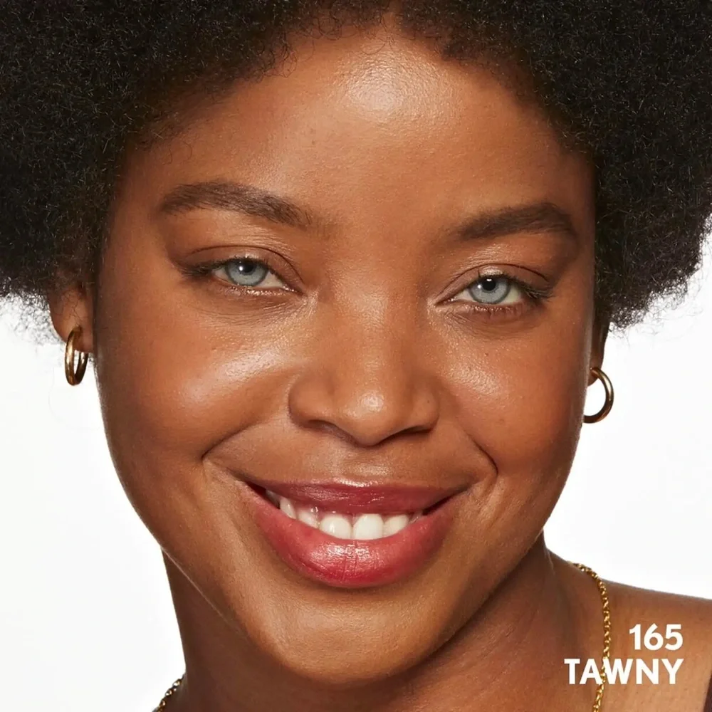 COVERGIRL Clean Invisible Foundation - Tawny, NEW